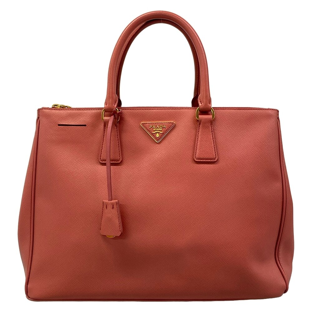 Prada Tote Bag